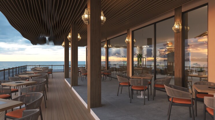 Sapphire Sands Villas By Bay Gardens